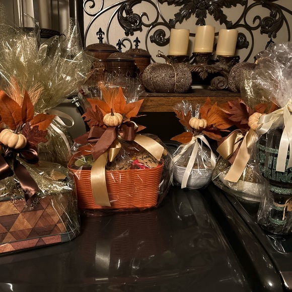 Homemade soy wax candles u customize..I make them! - Picture 4 of 13